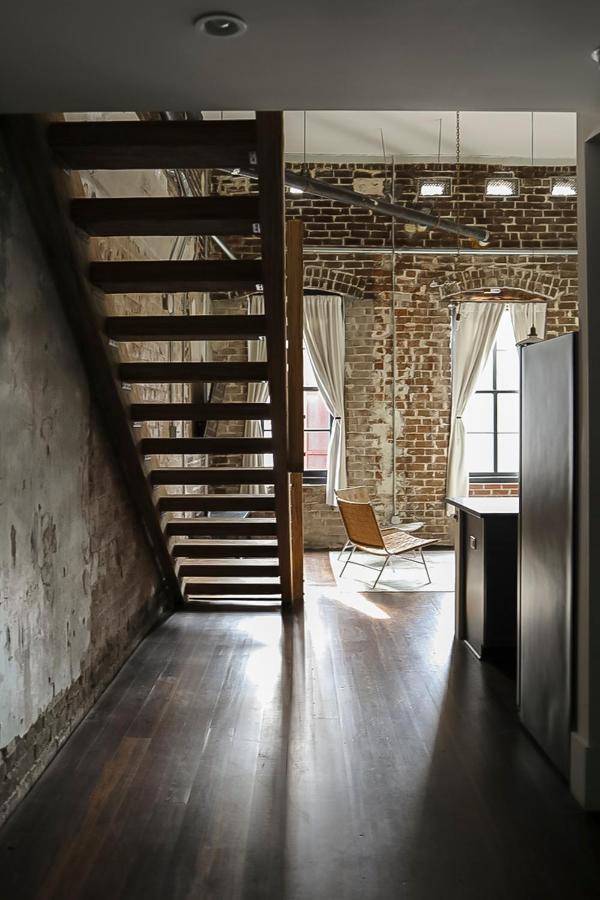 The Grant By Black Swan Savannah Habitación foto