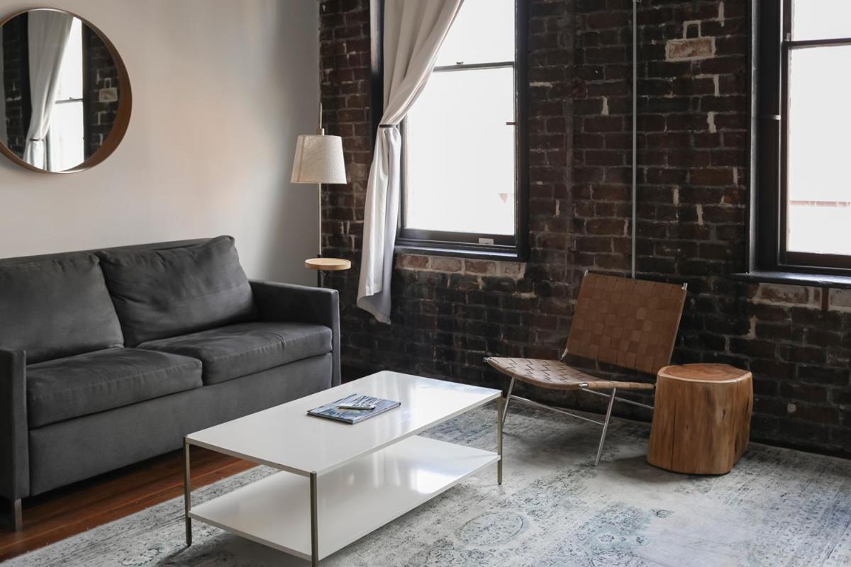 The Grant By Black Swan Savannah Habitación foto