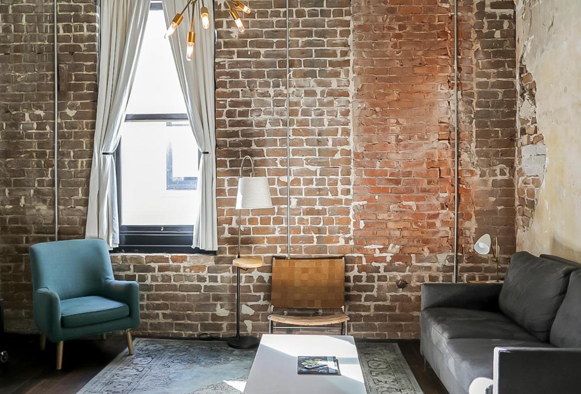 The Grant By Black Swan Savannah Habitación foto