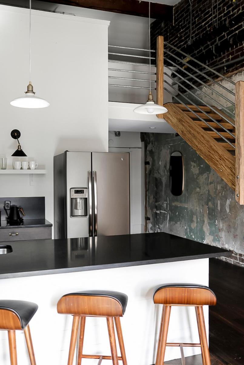 The Grant By Black Swan Savannah Habitación foto