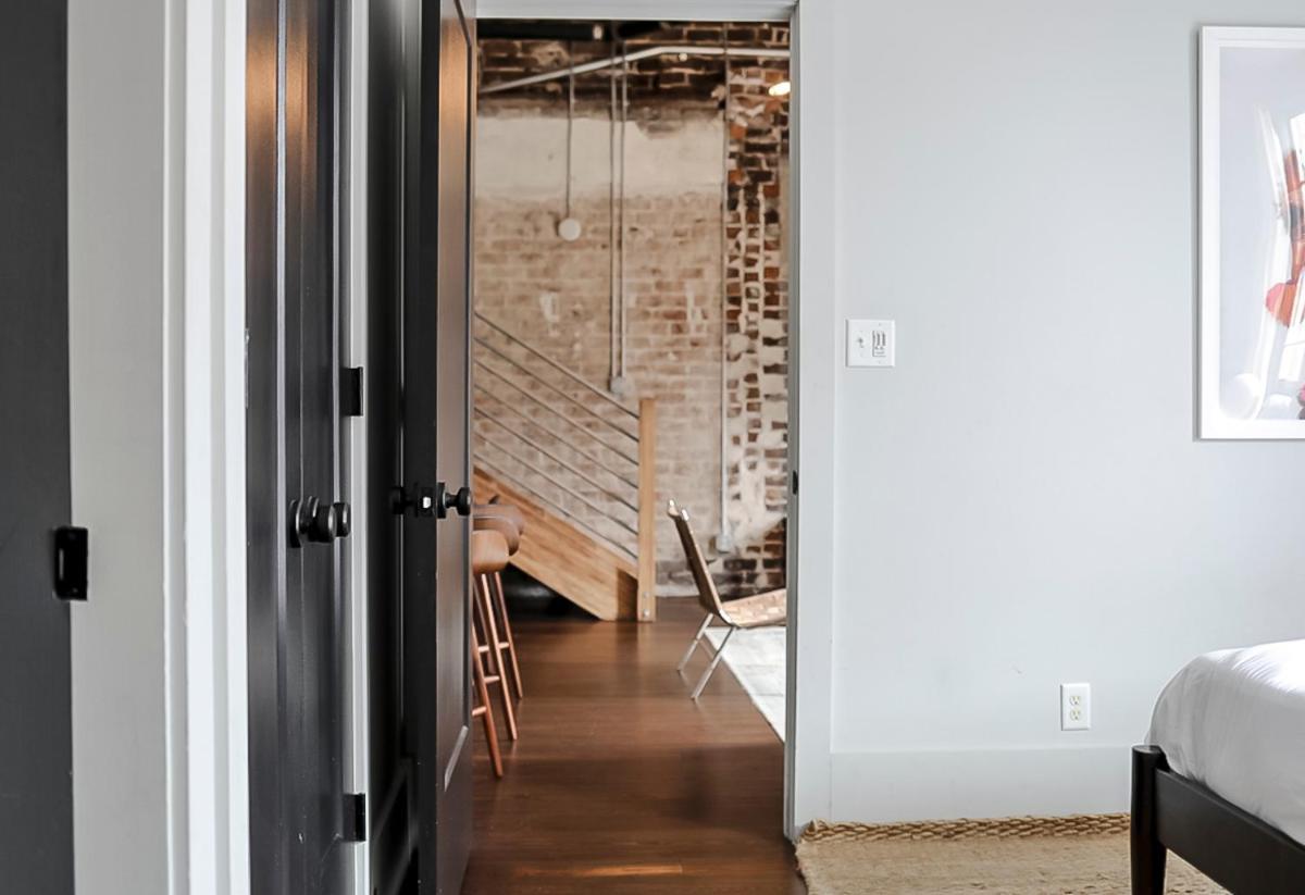 The Grant By Black Swan Savannah Habitación foto