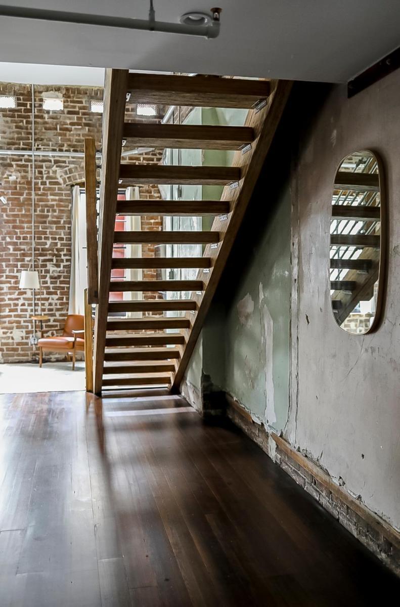 The Grant By Black Swan Savannah Exterior foto